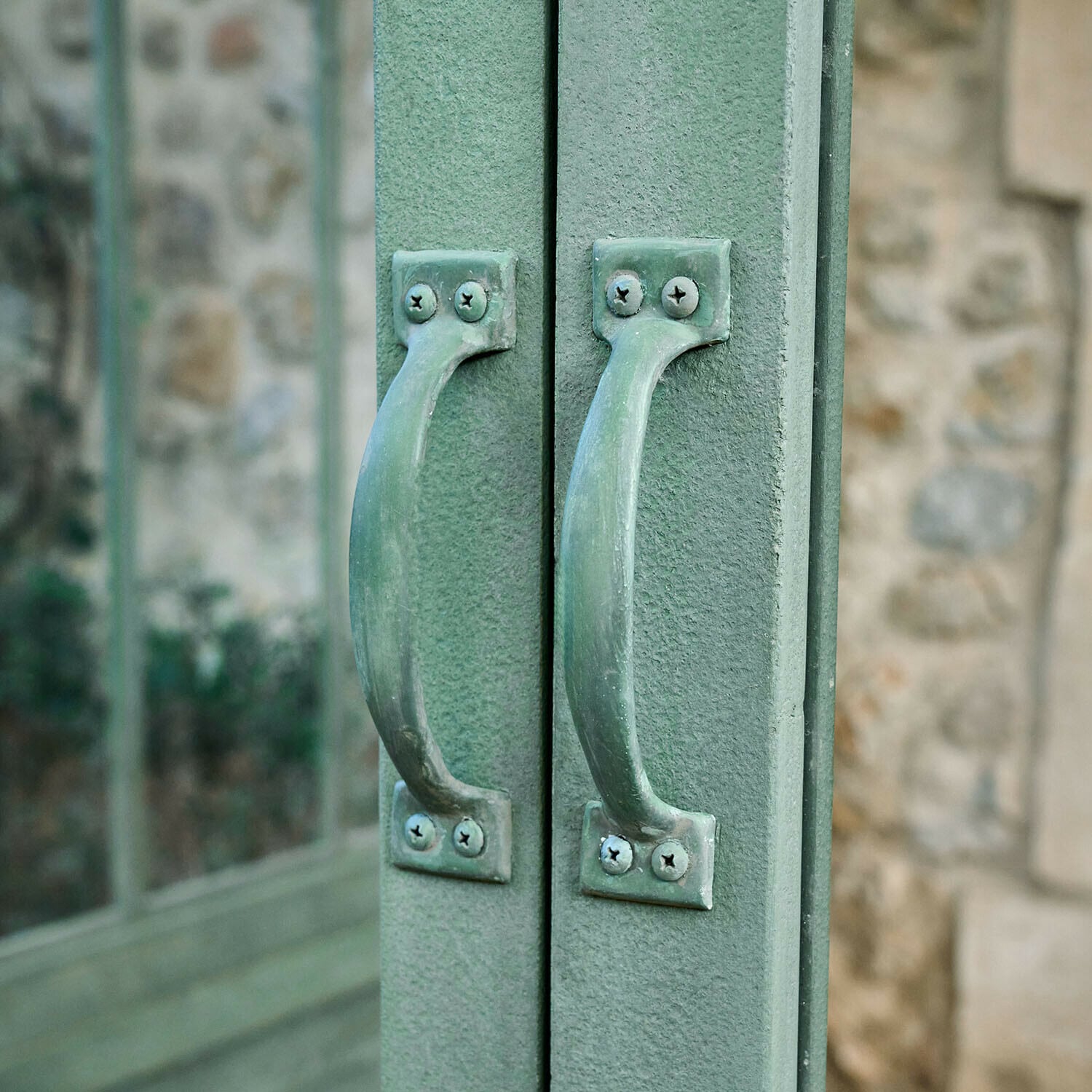 Caseta de jardín Lévandon