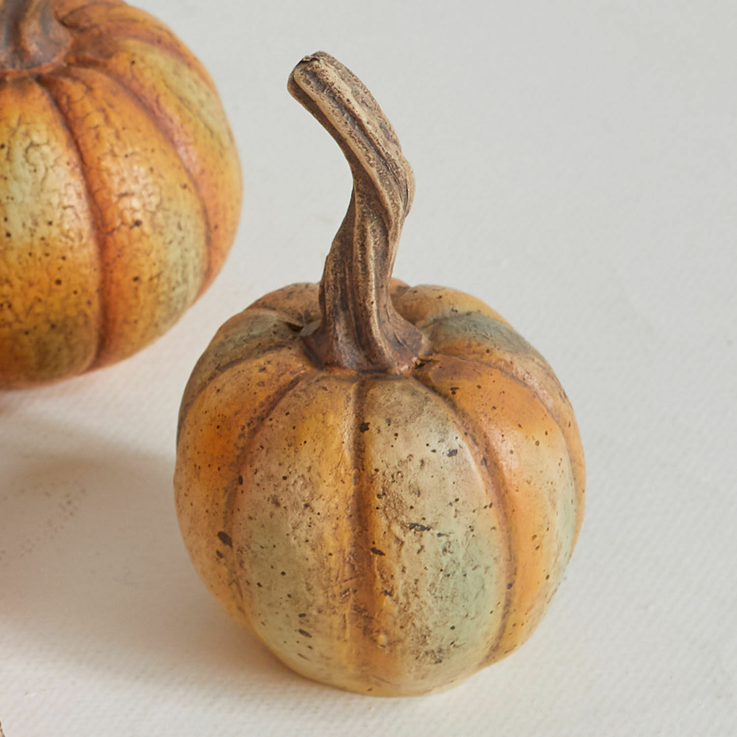 Calabaza juego de 6 Yokane