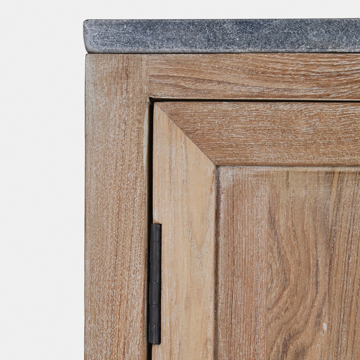 Mueble de cocina exterior con fregadero Corviano