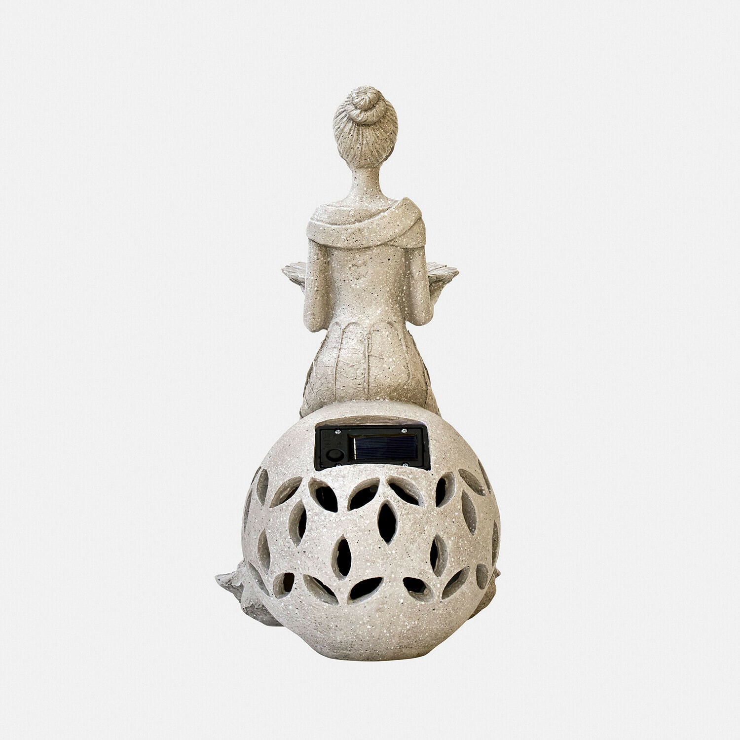 Figura decorativa solar Lendoria