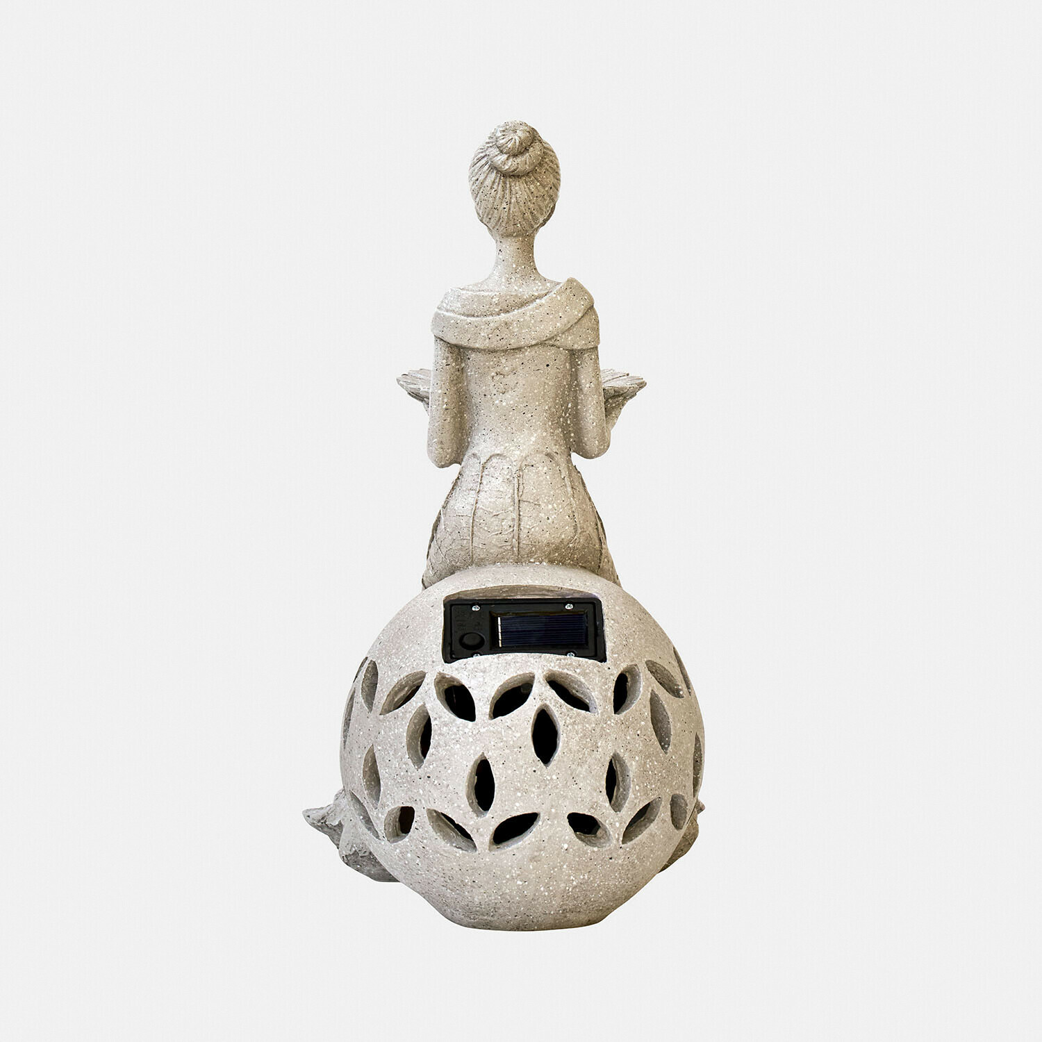 Figura decorativa solar Lendoria