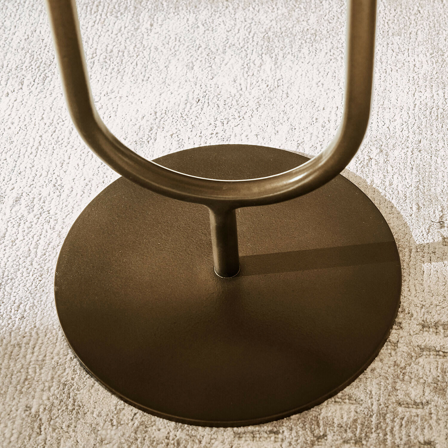 Mesa auxiliar Corvane