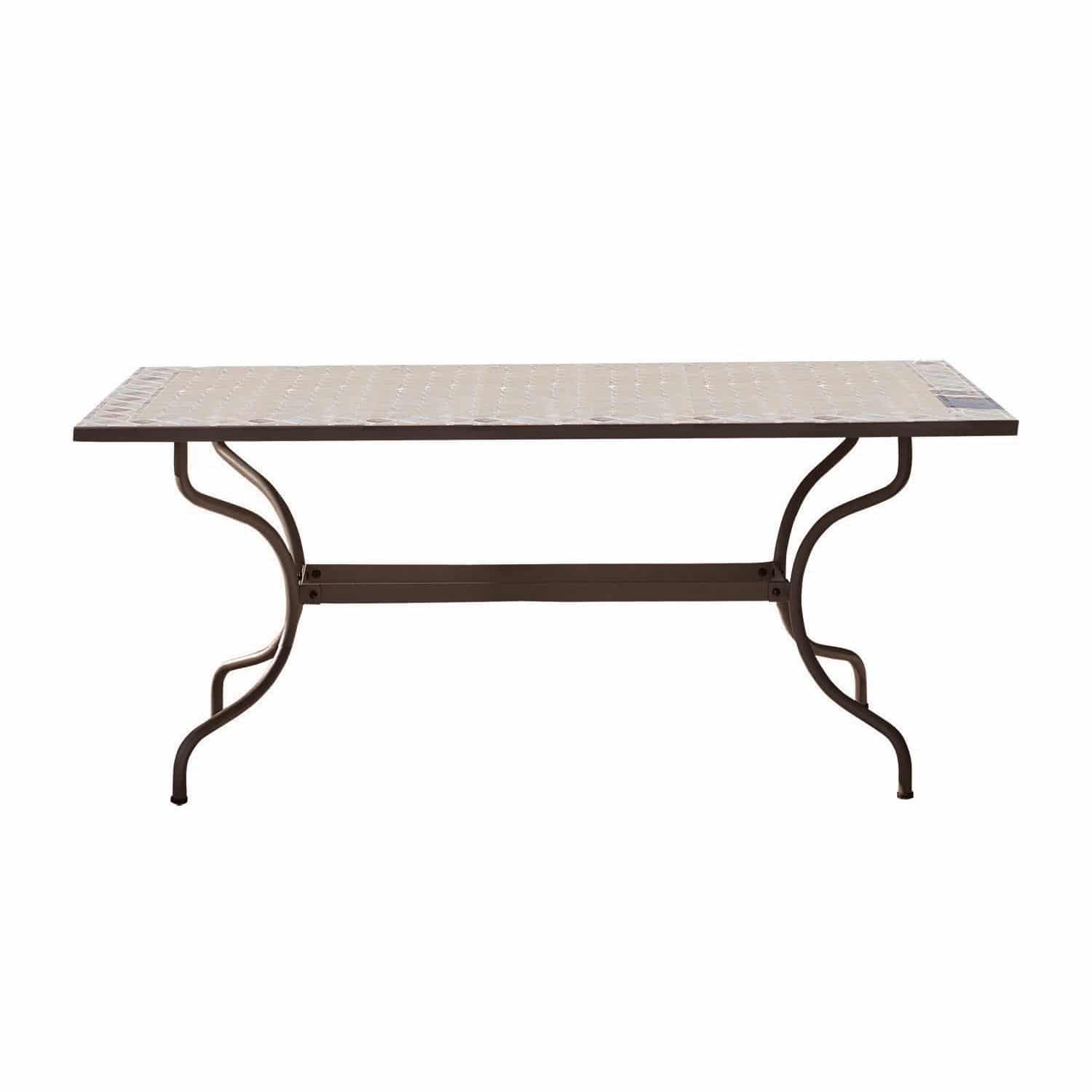 Mesa Labaroche