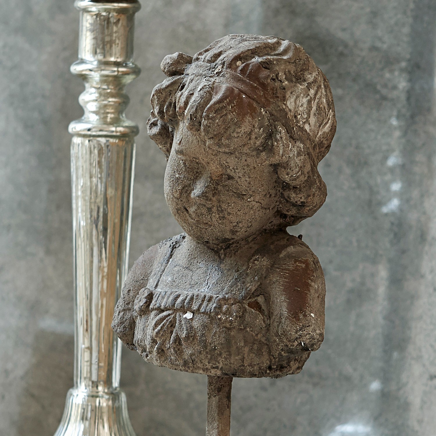 Busto Amelie