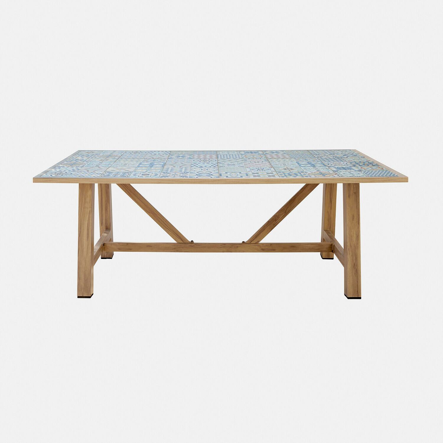 Mesa de comedor Galdorena