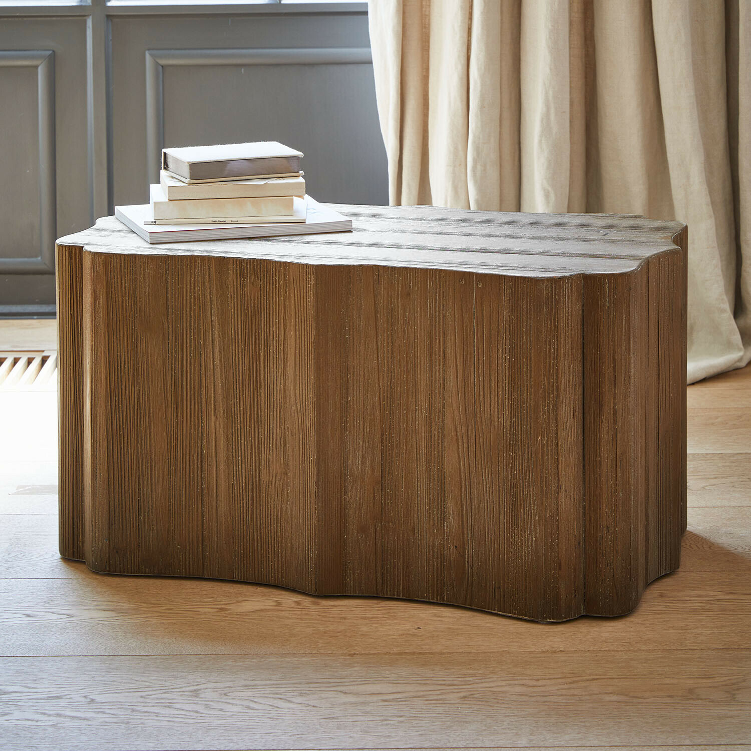Mesa de centro Romette