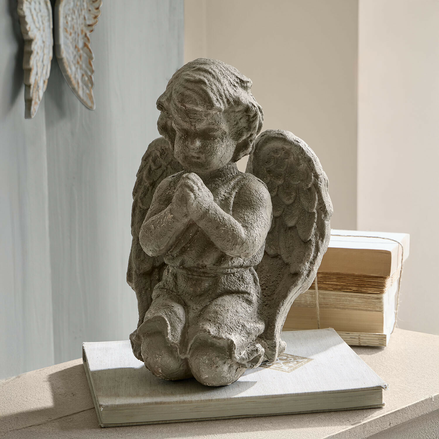 Ángel decorativo Célestineau Ángel decorativo Célestineau