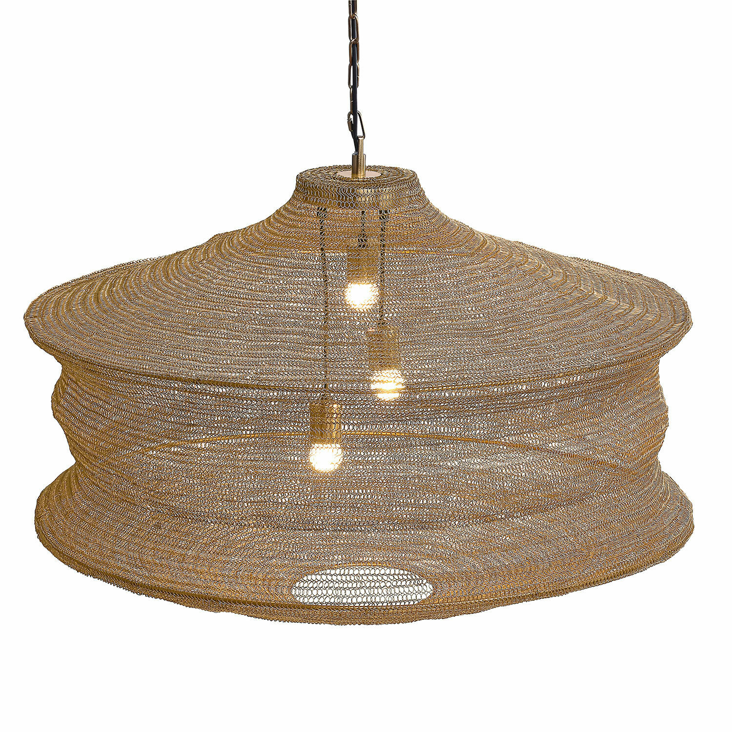 Lámpara colgante Valerique