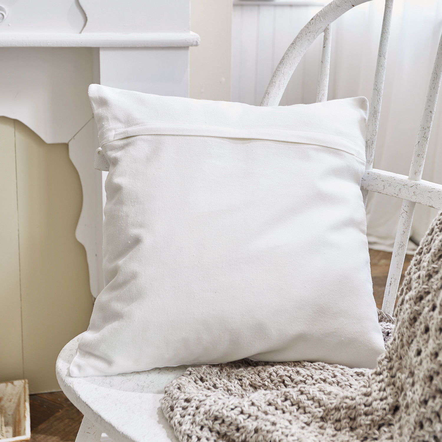 Funda de cojín Florentina