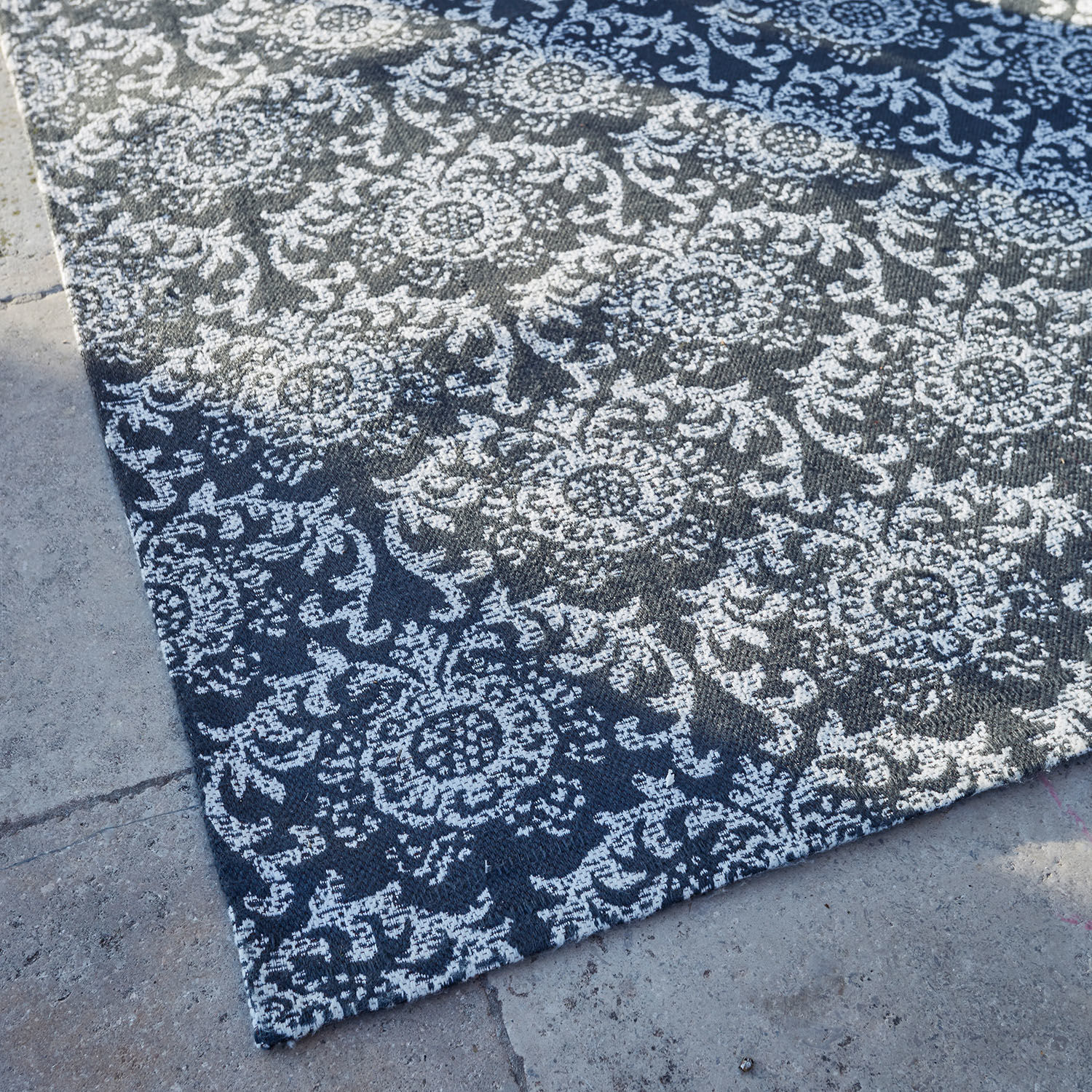 Alfombra para interior y exterior Essaouira