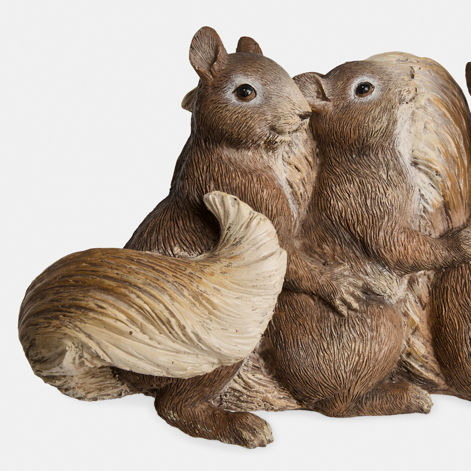 Ardillas decorativas Quinnby