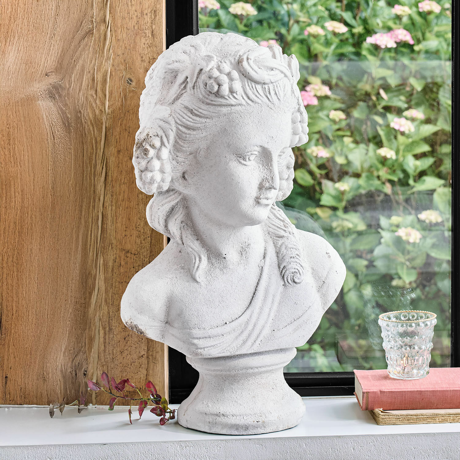 Busto Sanoria