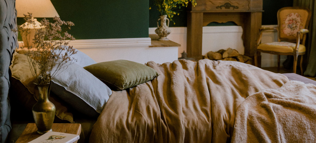 Homestories