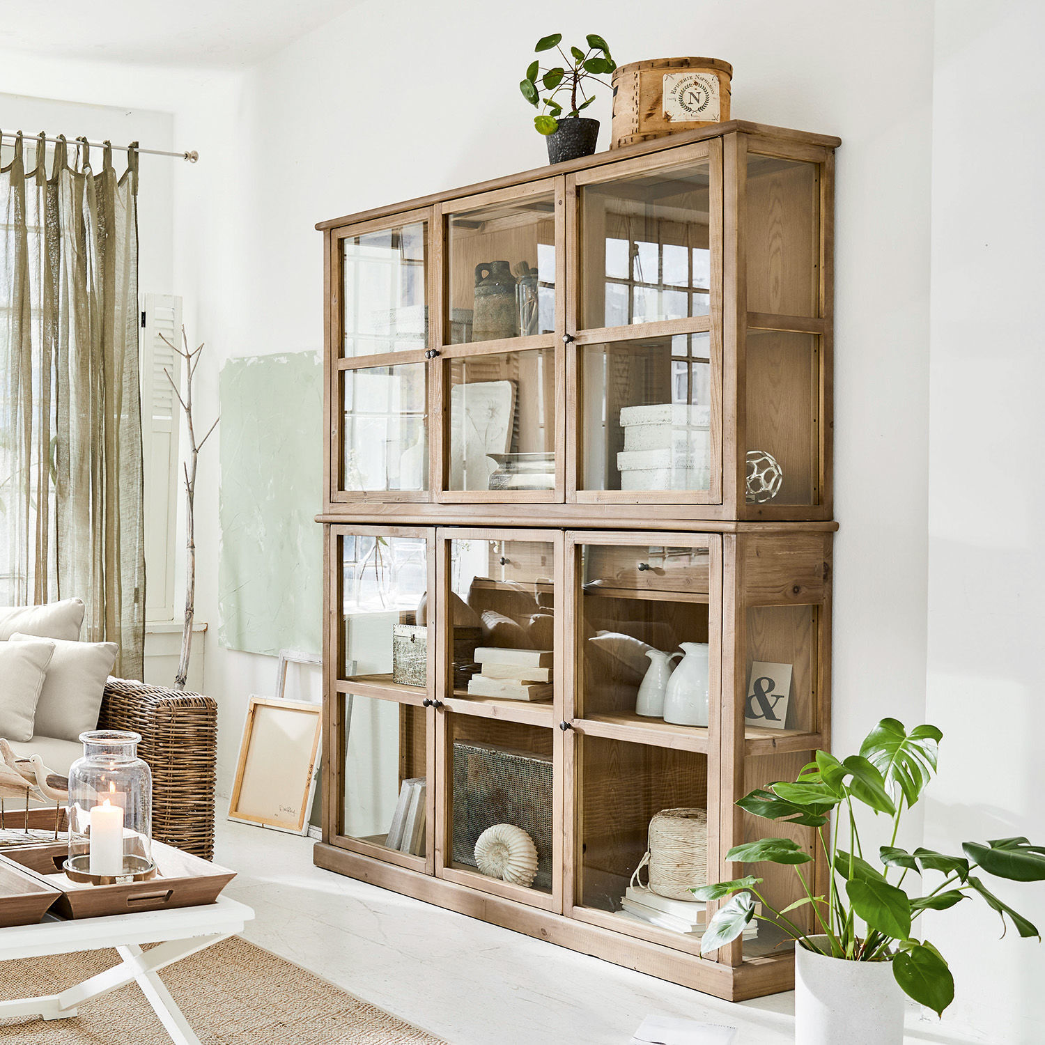Vitrina Blaise