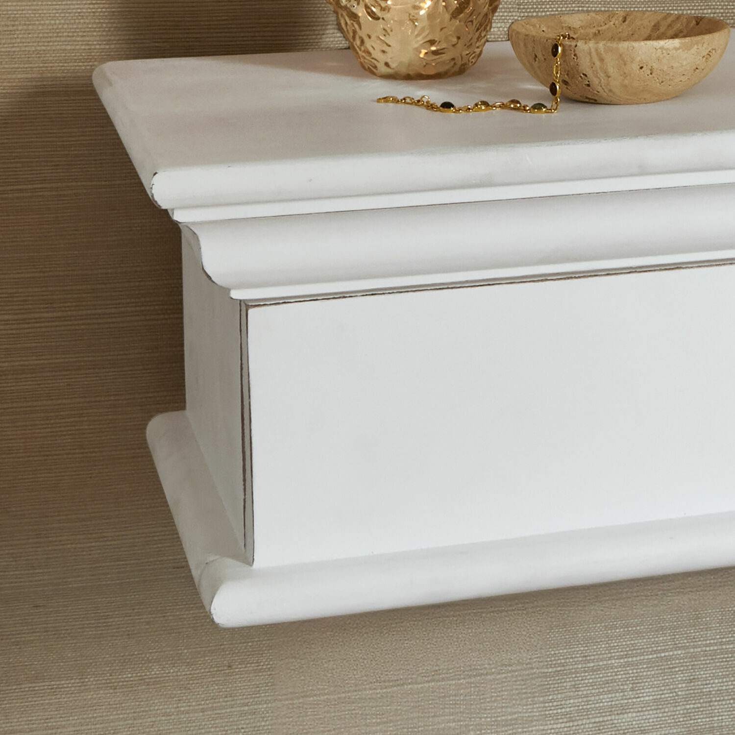 Estante de pared Montarie
