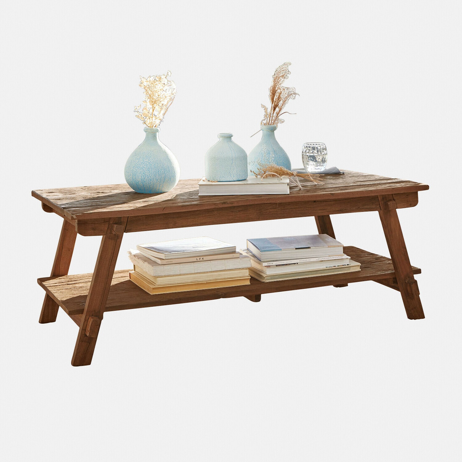 Mesa de centro Brévonne