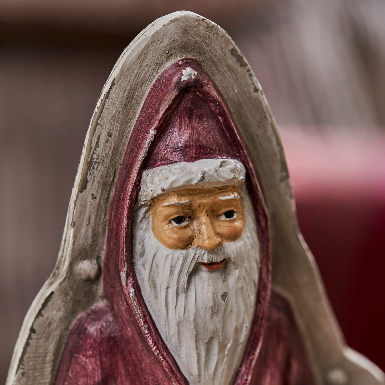 Papá Noel Sartenja