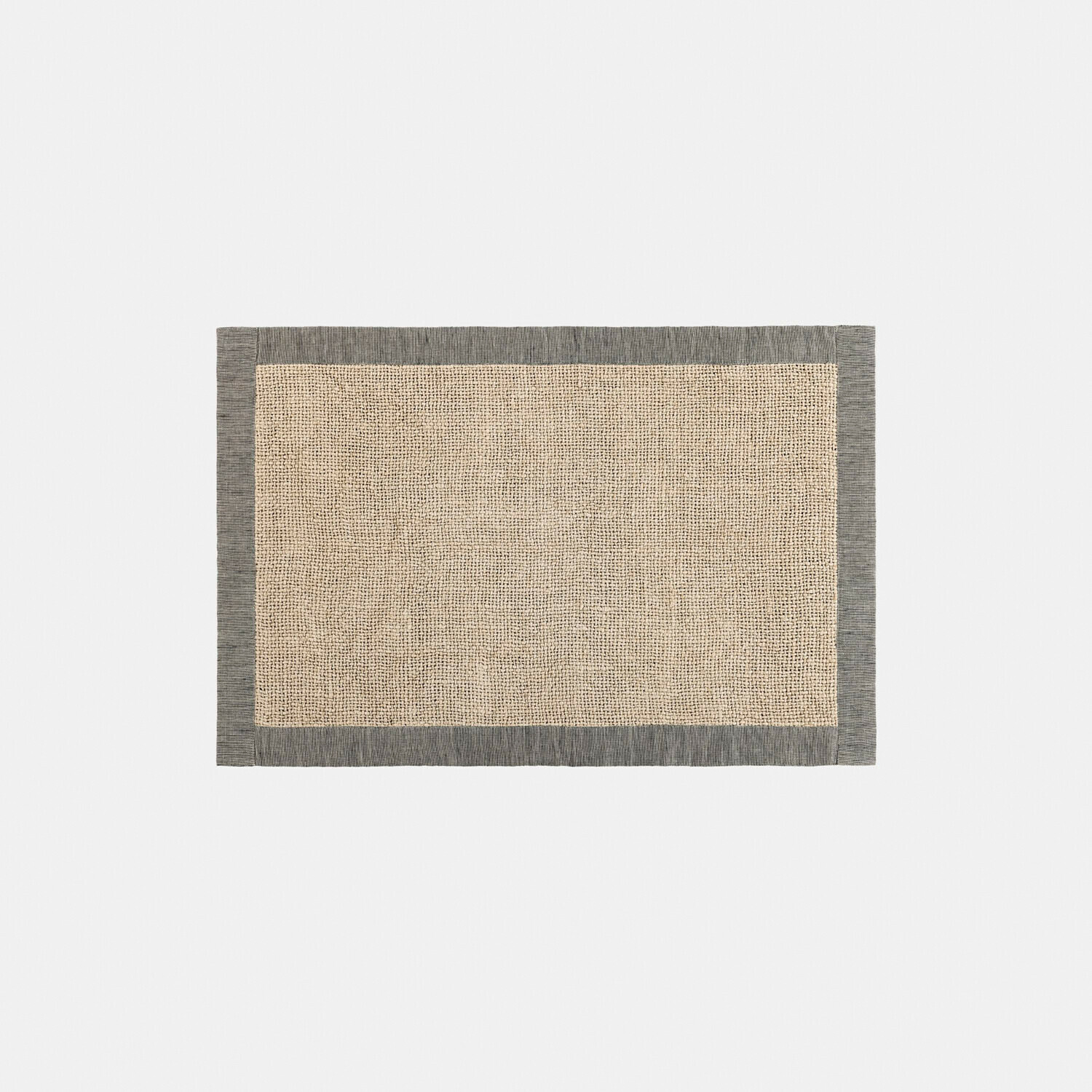 Alfombrilla de baño Wilder