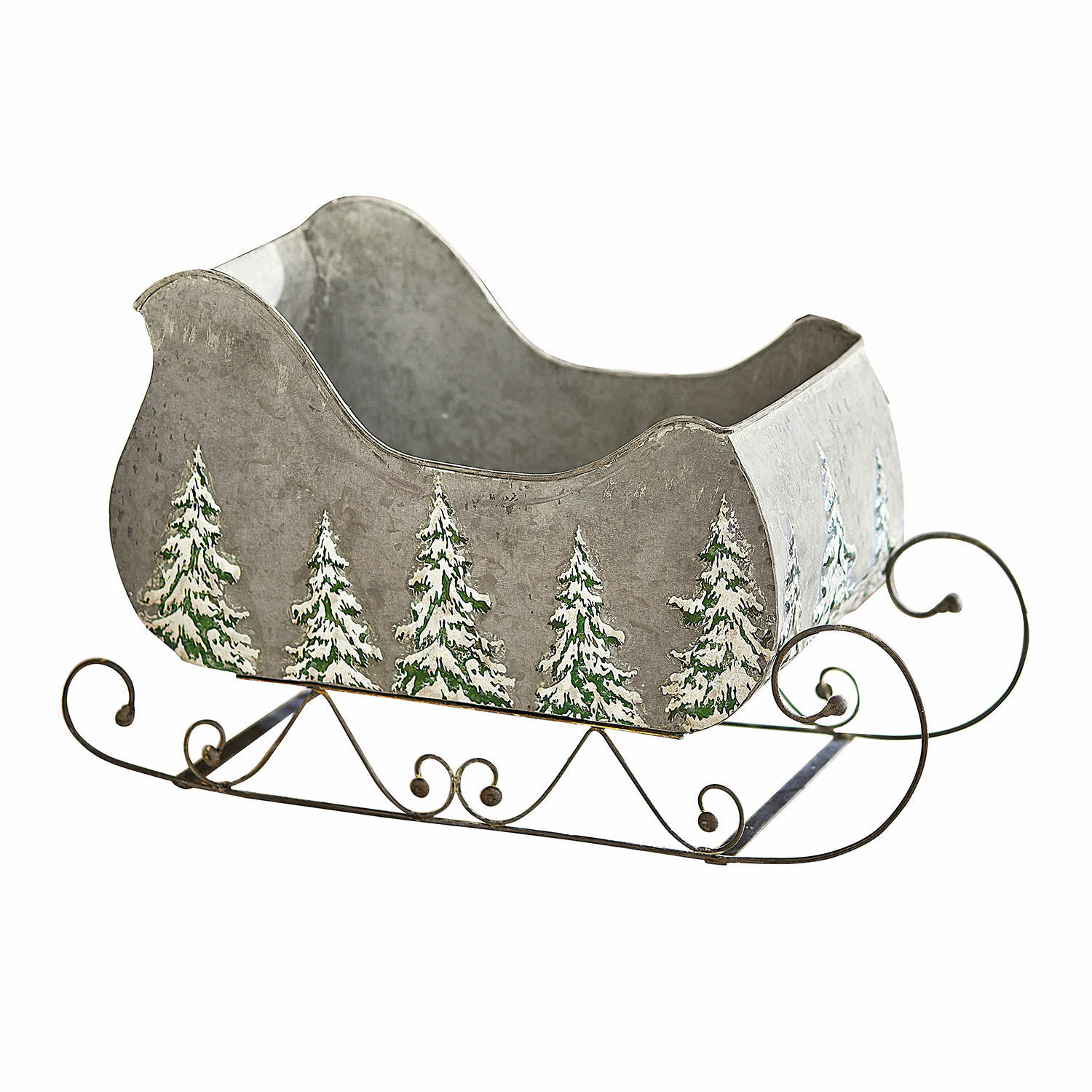 Trineo decorativo Pavie