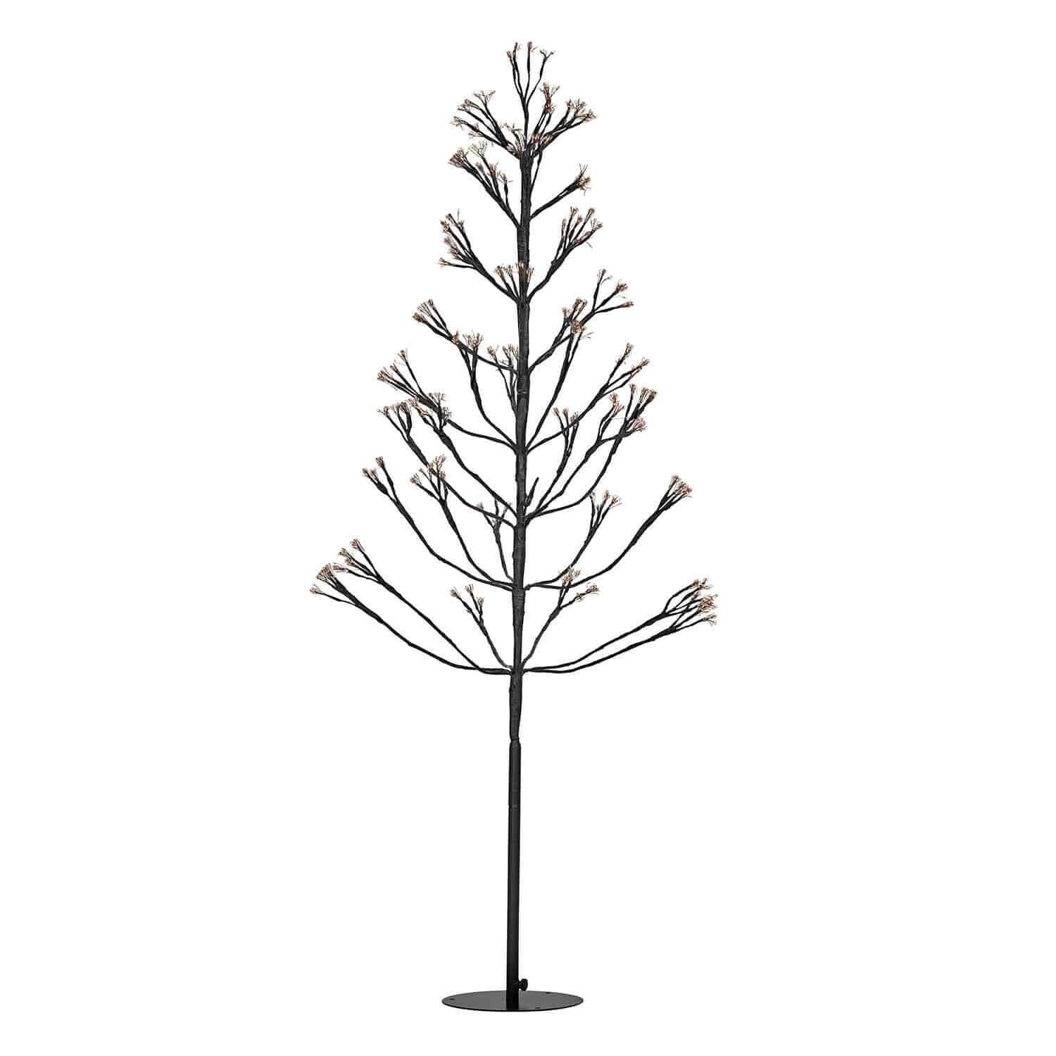 Árbol LED Brúnvek