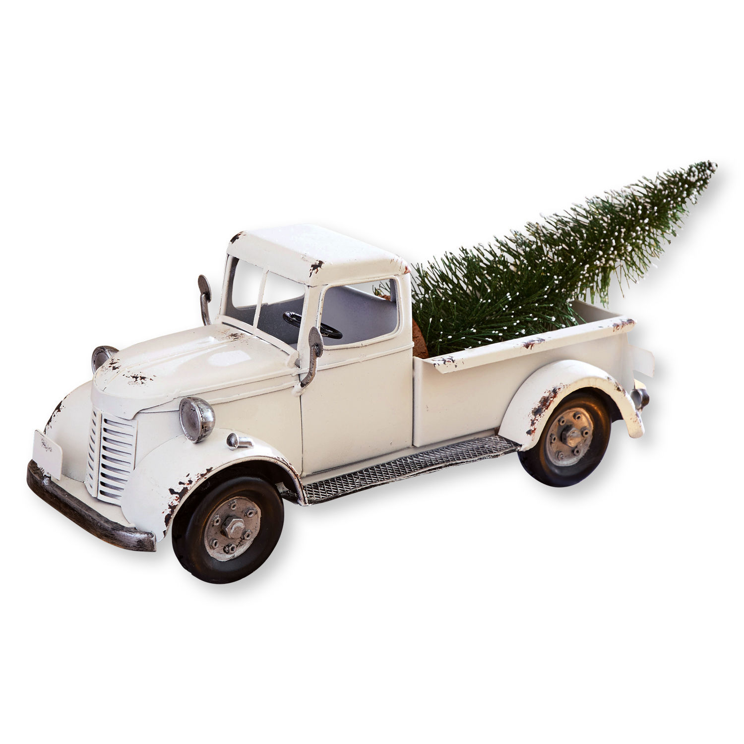 Coche decorativo Formis