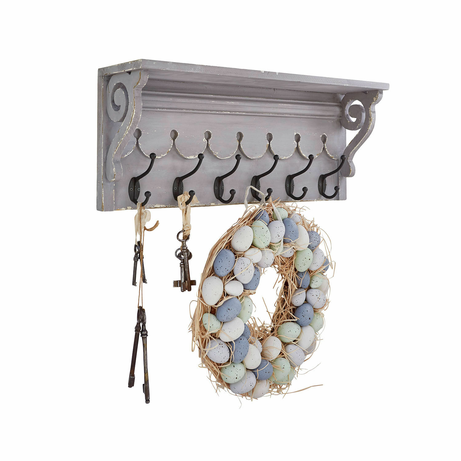 Estante de pared Lynnfield
