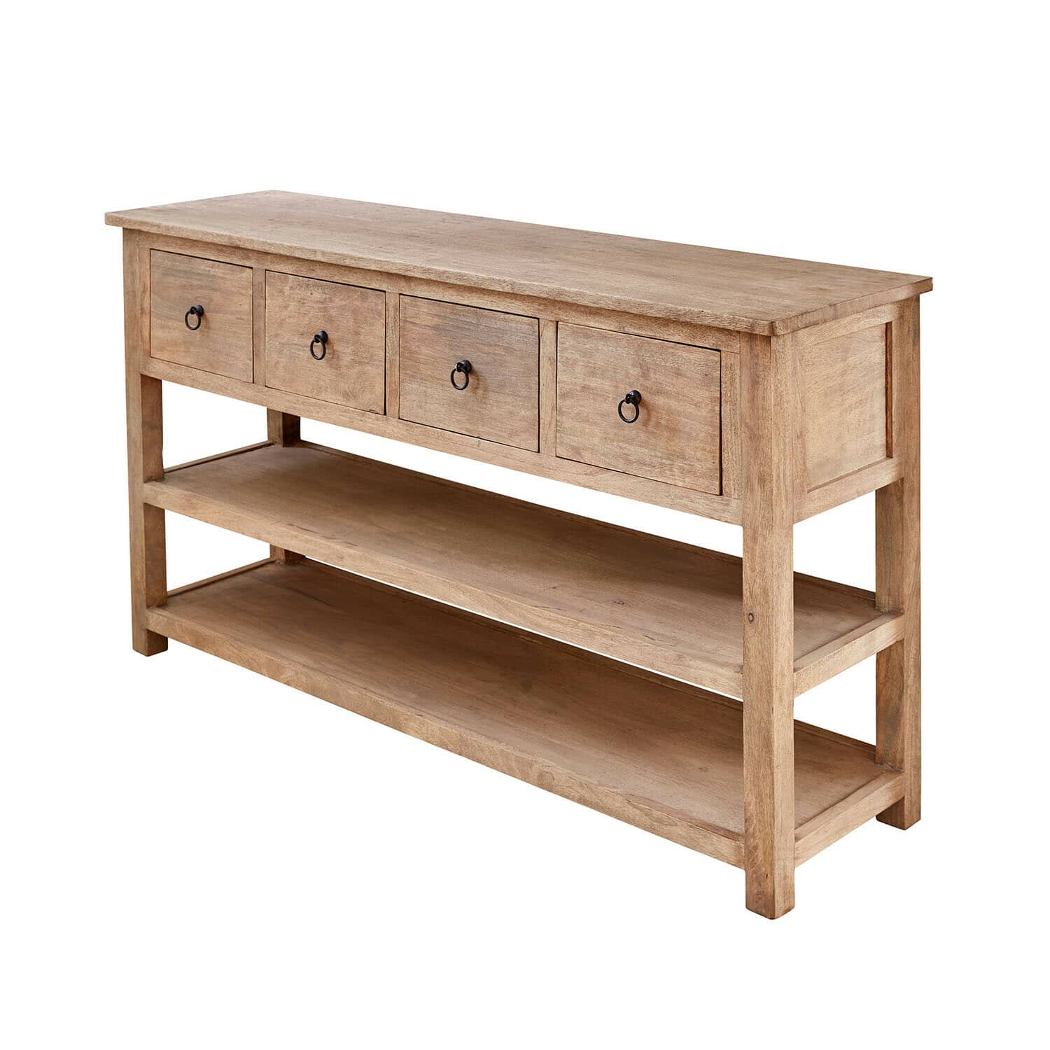Consola Montavelle