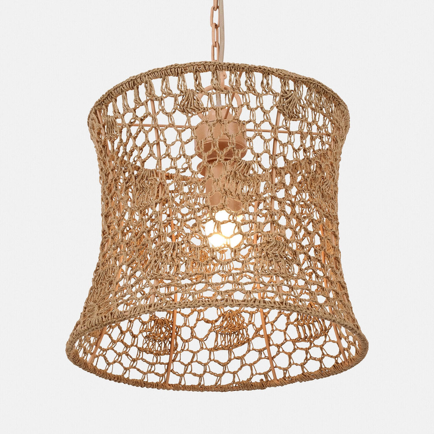 Lámpara colgante Calivonne