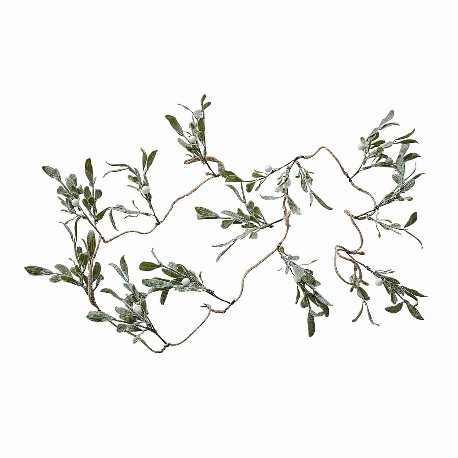 Guirnalda Mistletoe