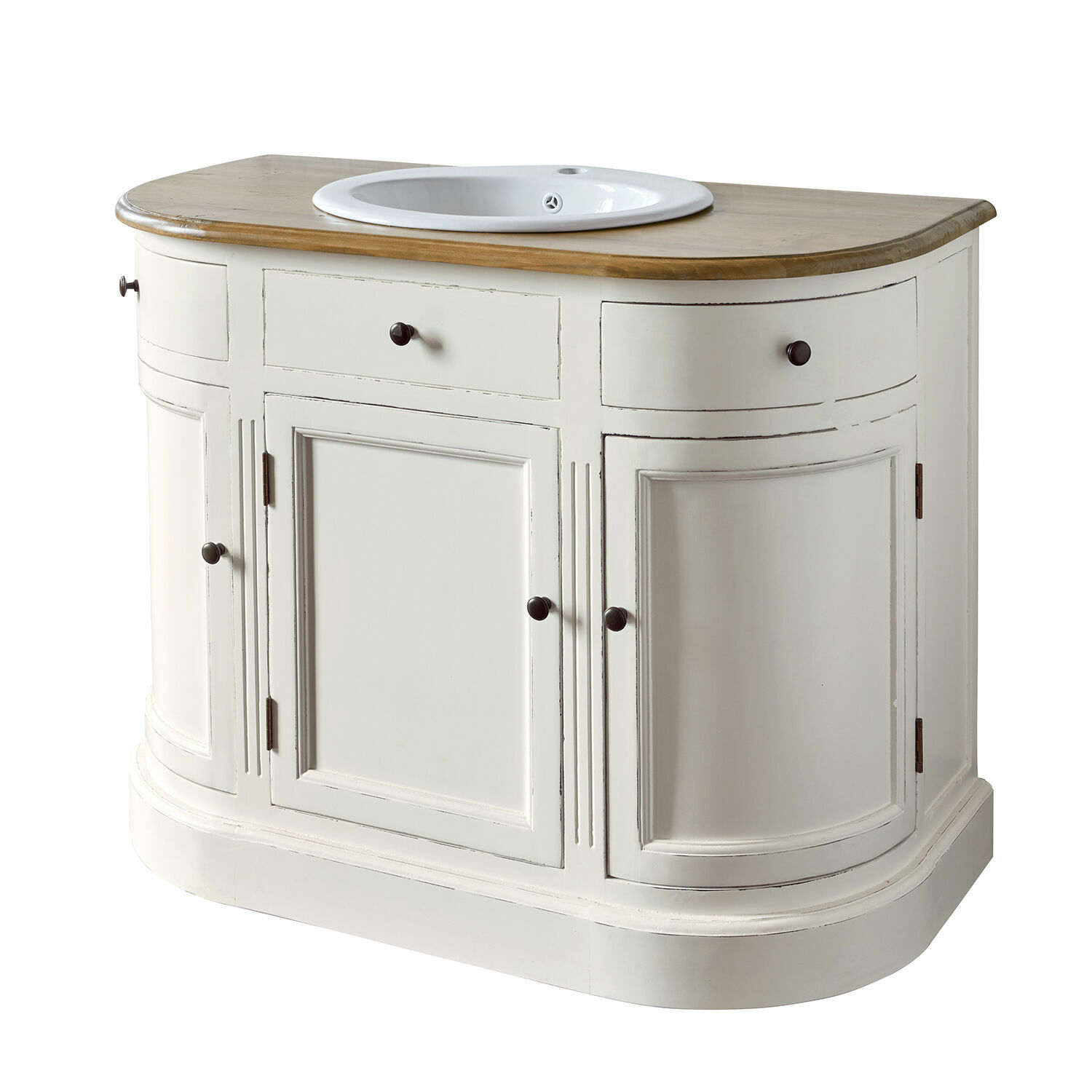 Mueble de baño Louisiana