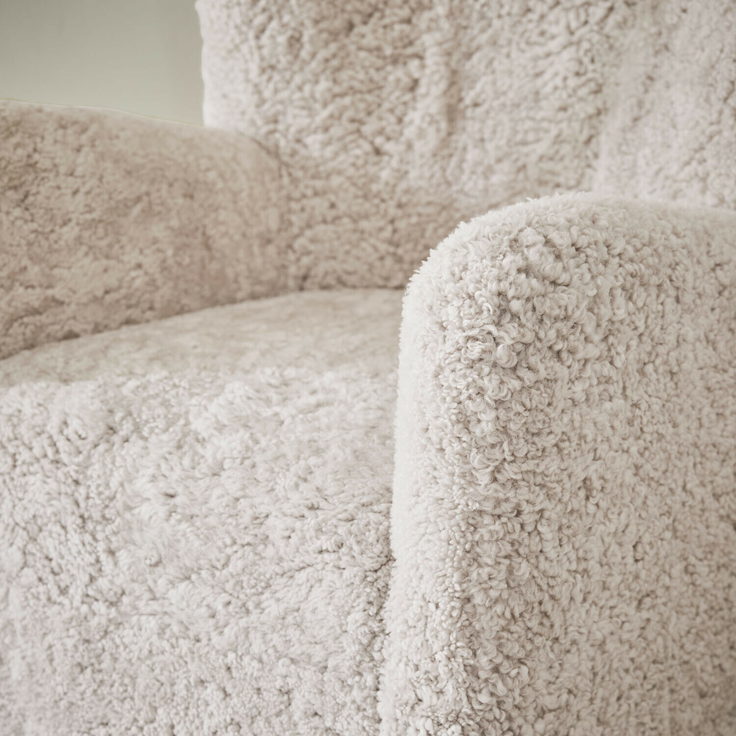 Sillón Fleurimond