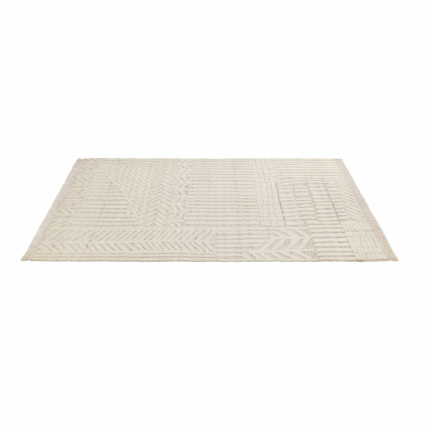 Alfombra Bachant