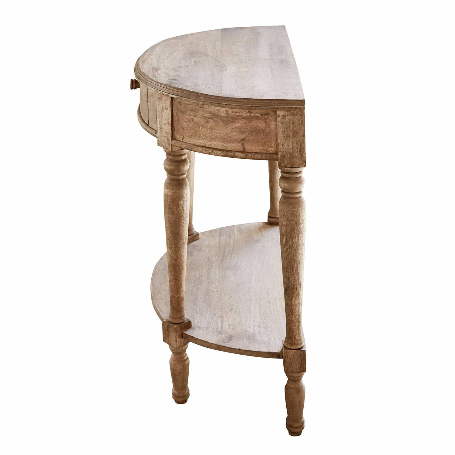 Consola Daintique