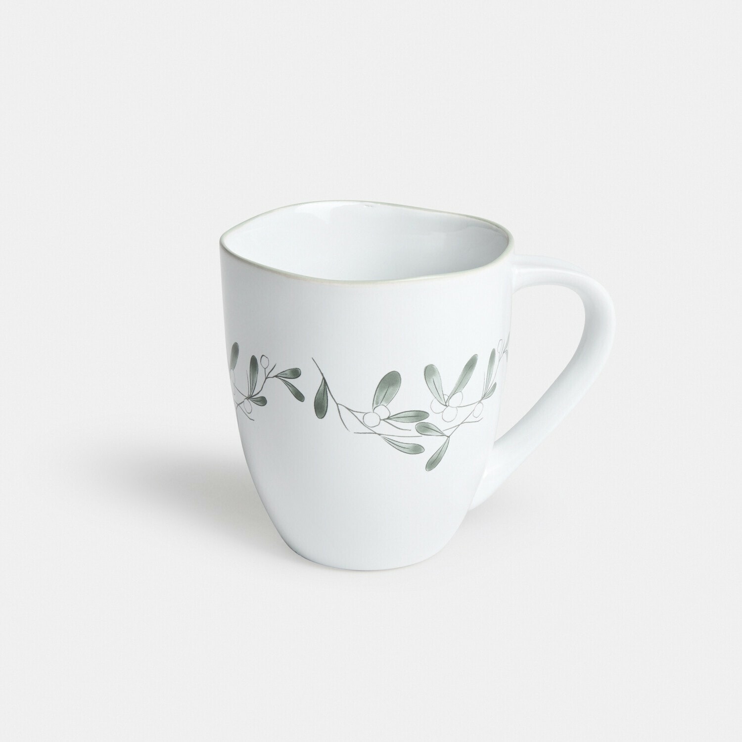 Set de 6 tazas Auvérine