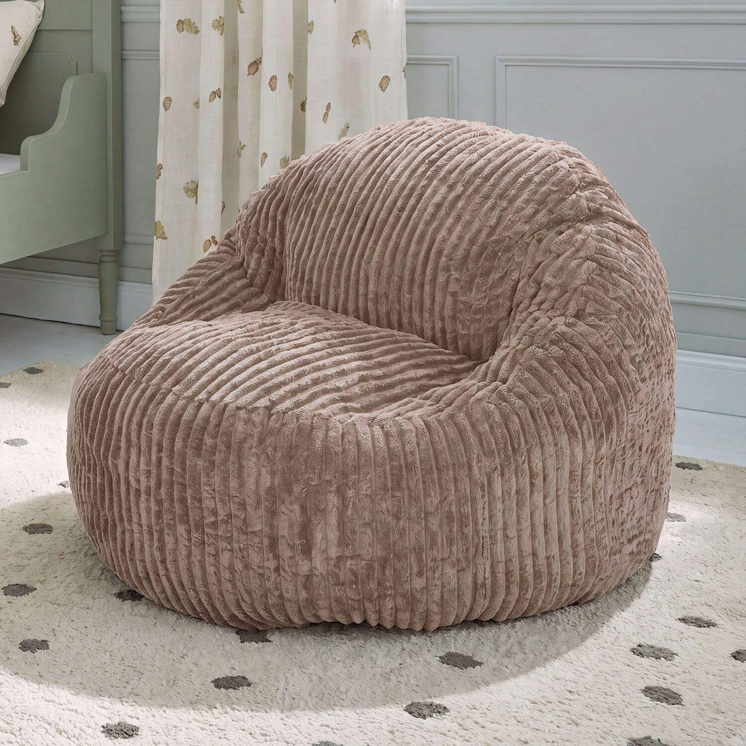 Sillón plegable Flufflet