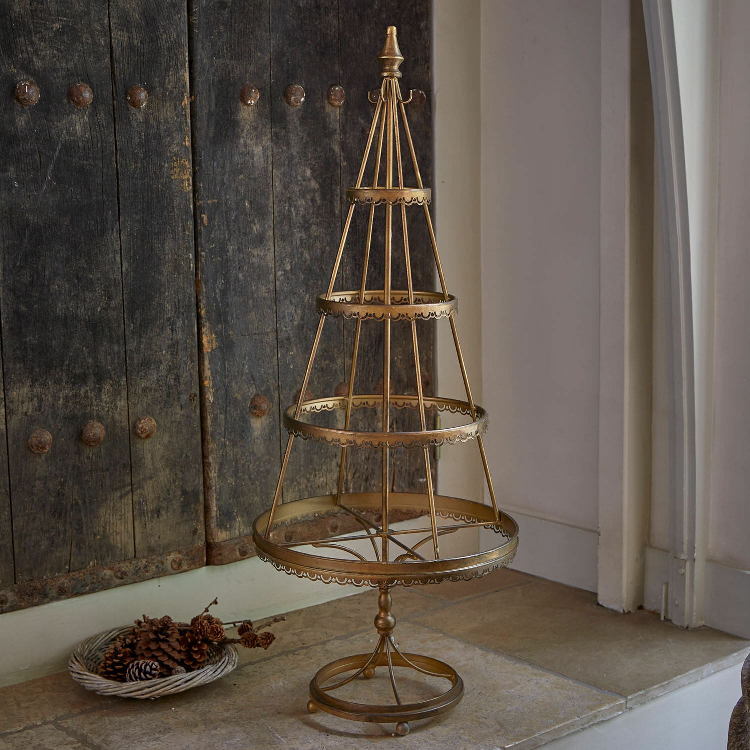 Árbol decorativo Yolivine