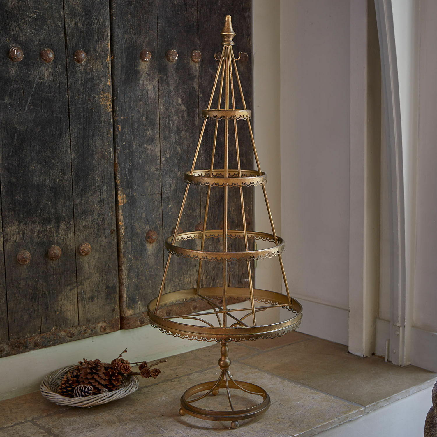 Árbol decorativo Yolivine