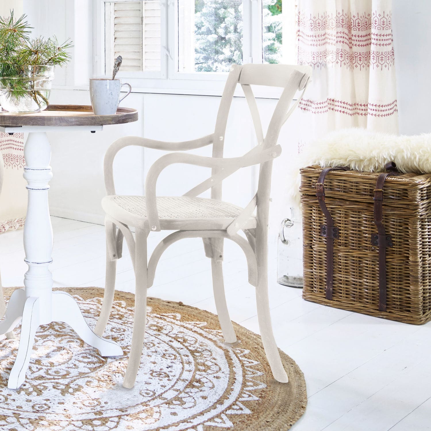 Silla Terrebonne