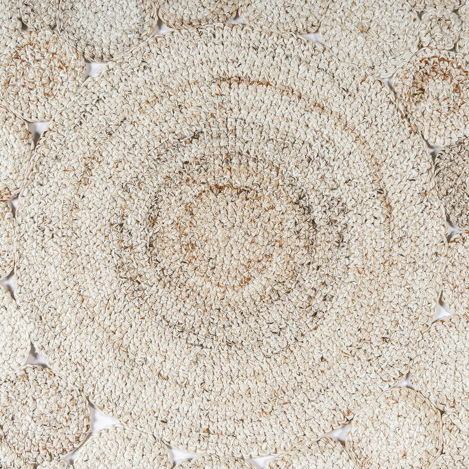 Alfombra de interior y exterior Norlinn