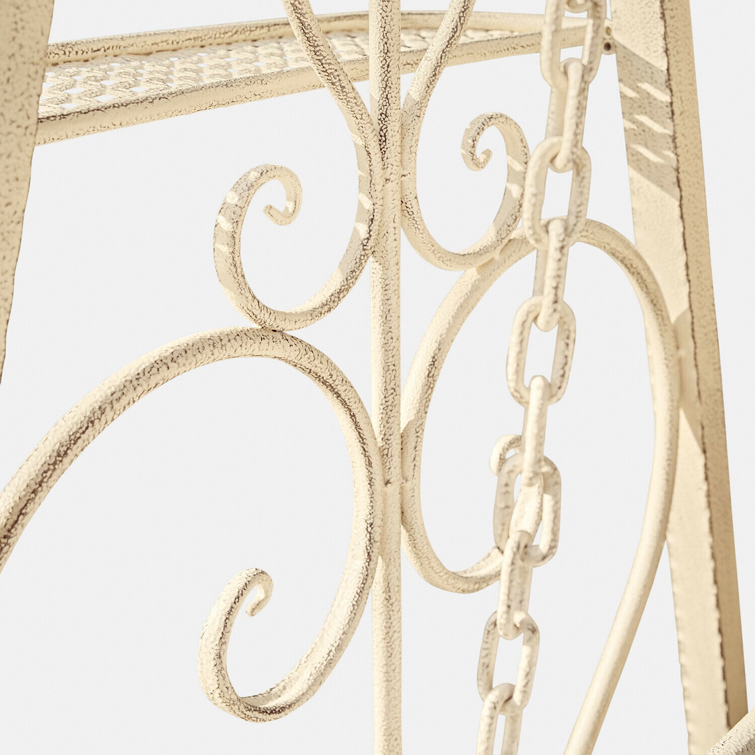 Columpio Hollywood Iveralia