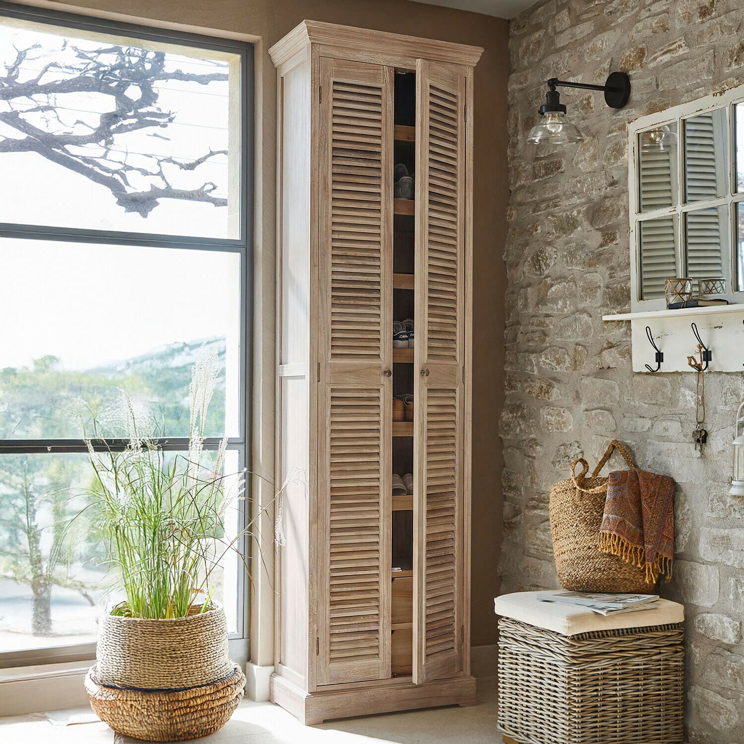 Mueble zapatero Blossomby