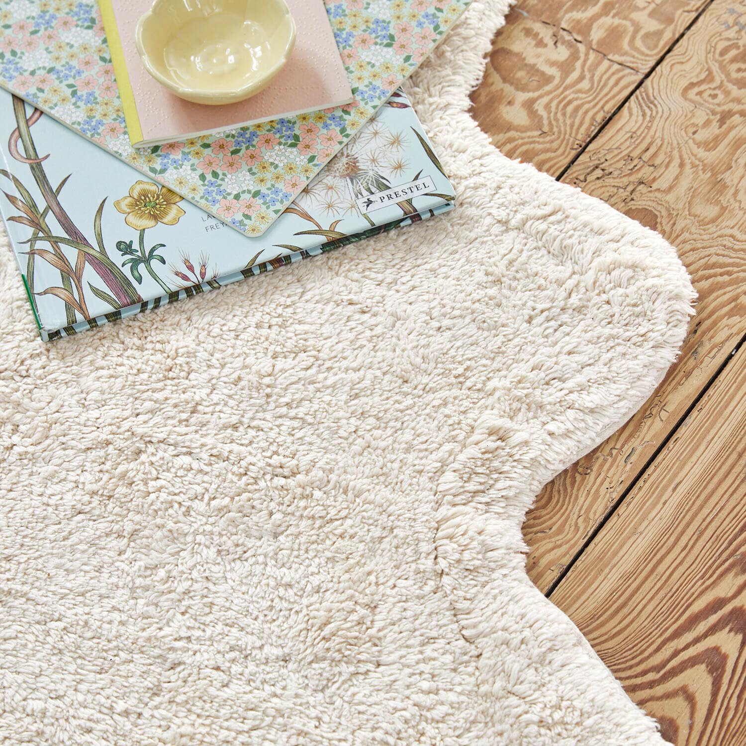 Alfombra Wonderfluff