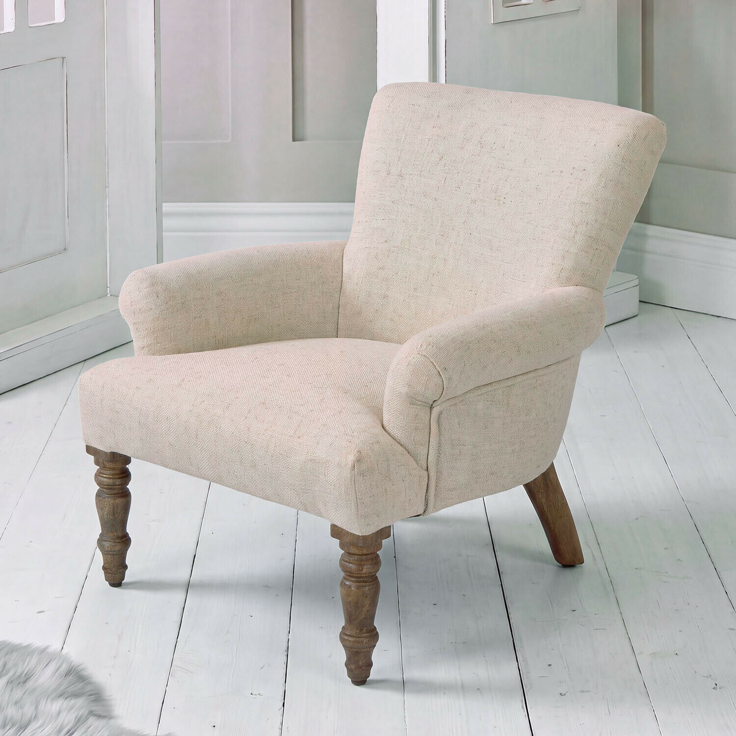Sillón infantil Dordonie