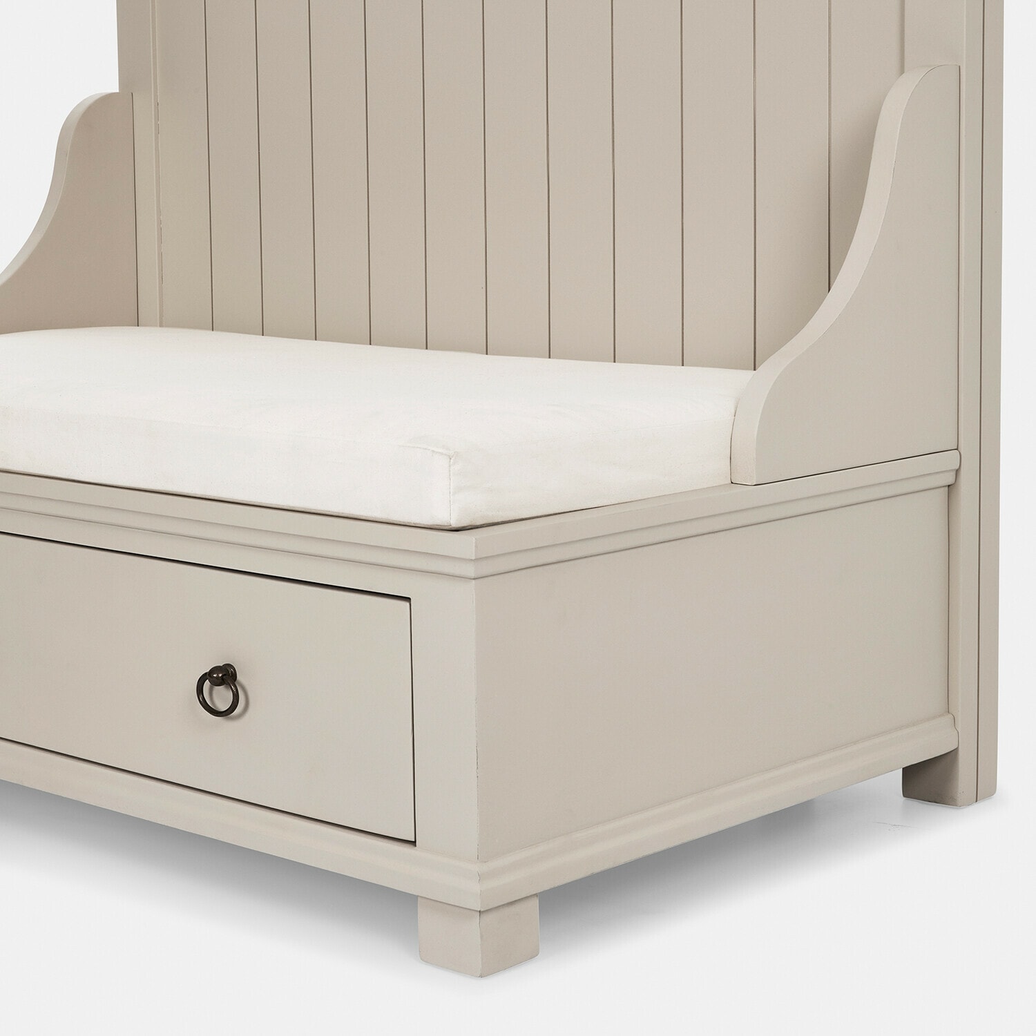 Cama para perro Dunferry