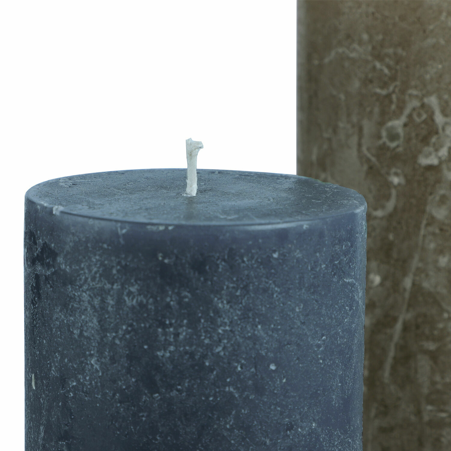 Set de 4 velas Berekua