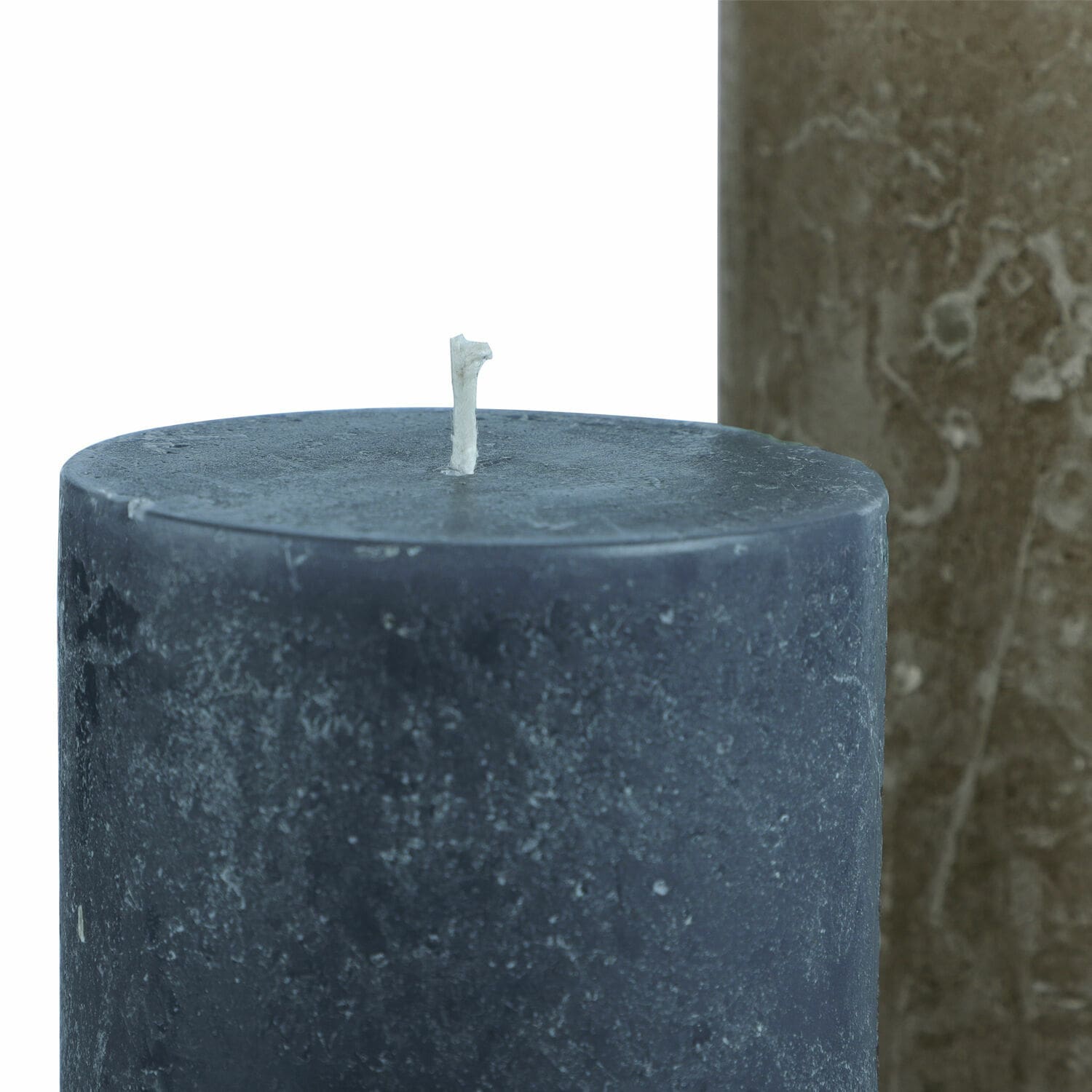 Set de 4 velas Berekua