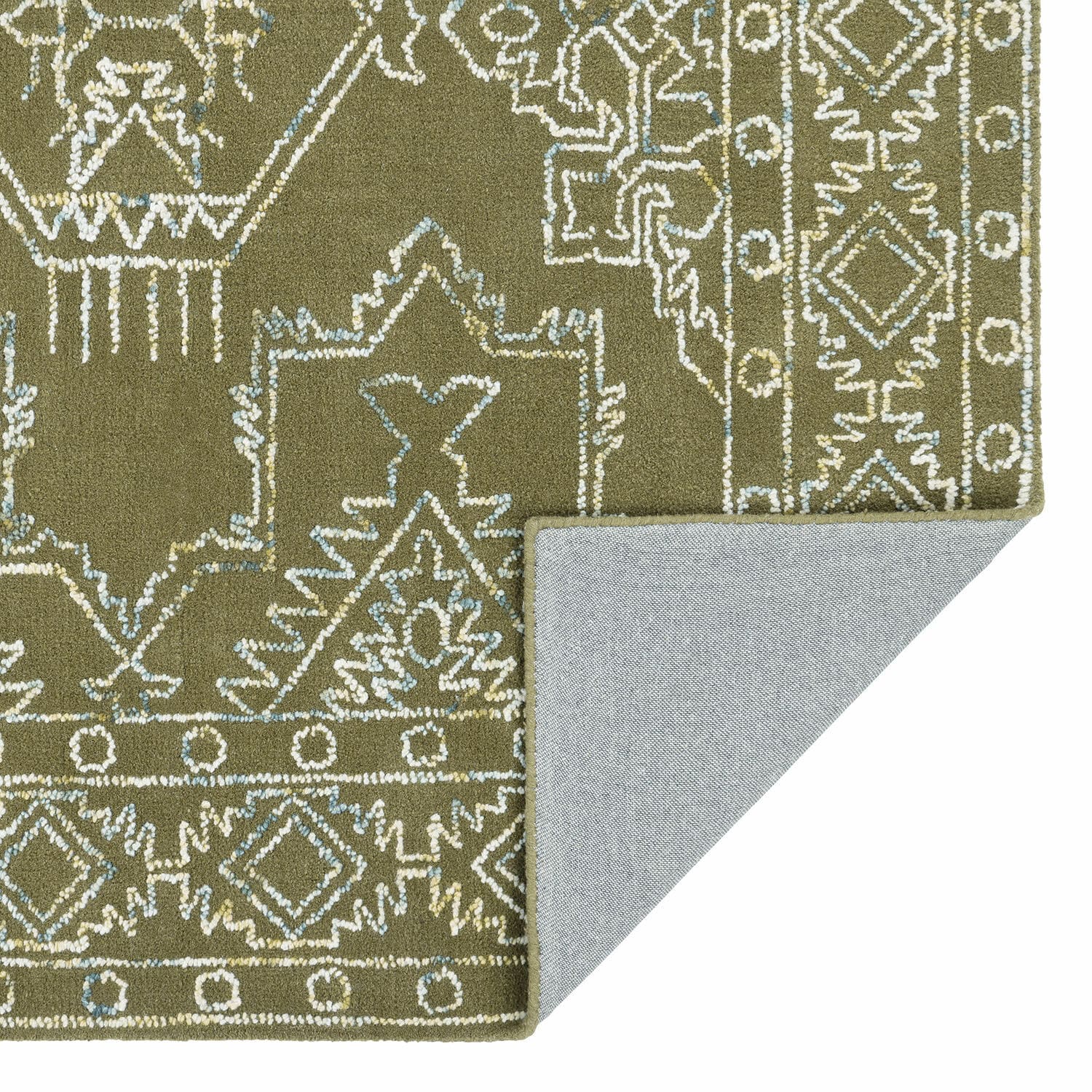 Alfombra Qazoura