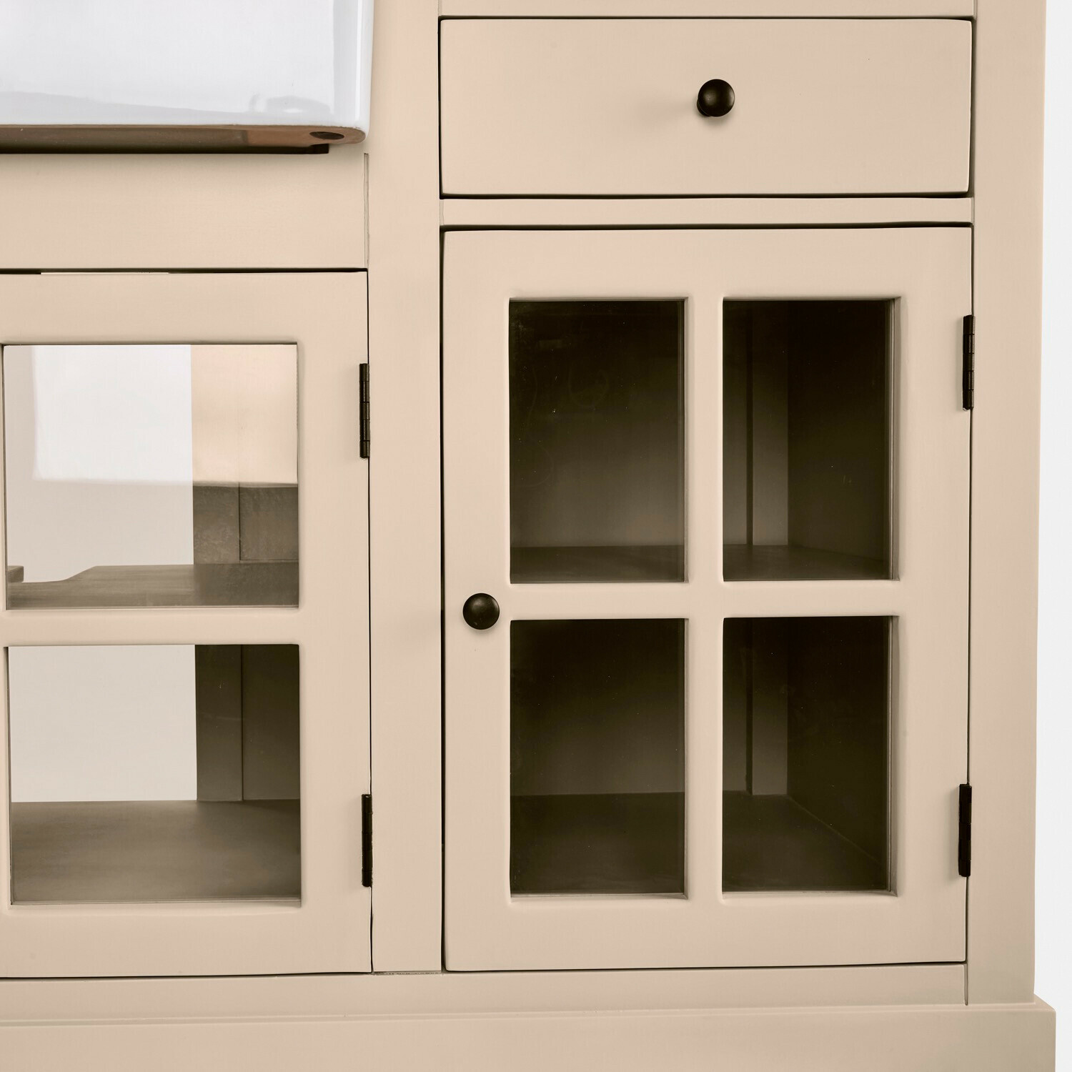 Mueble de cocina con fregadero Domérise