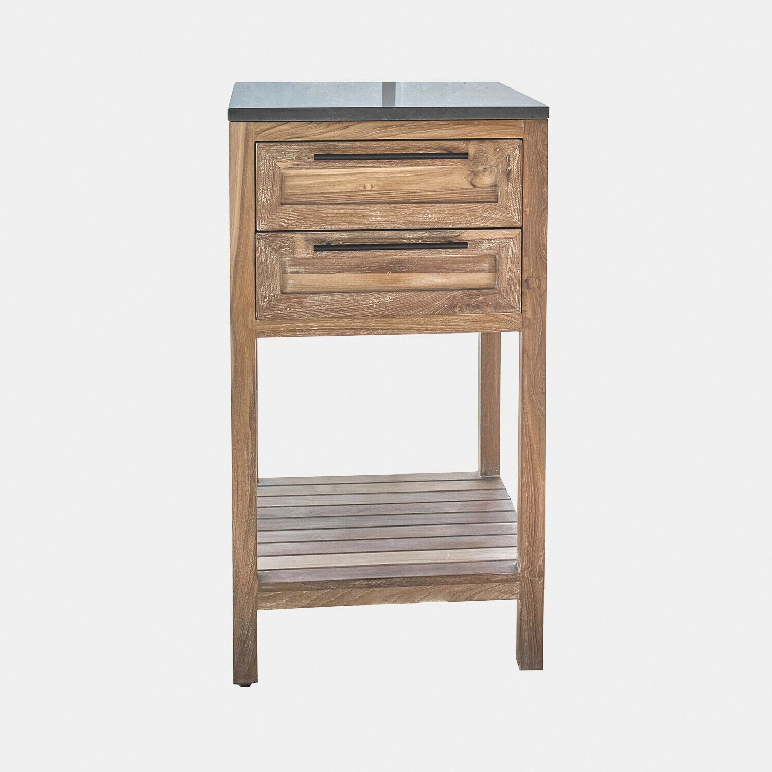 Armario para cocina exterior Corviano