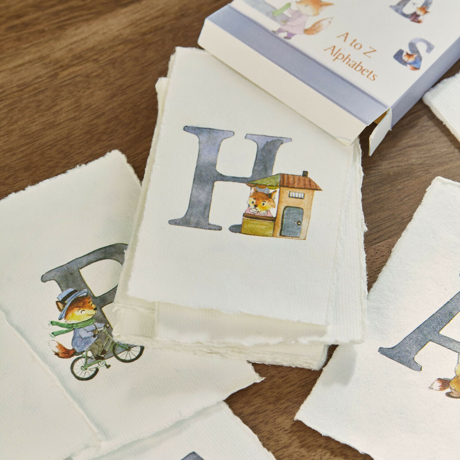 Cartas Garélie